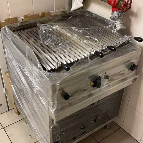 картинка Гриль лавовый 700 серии Apach APGG-77P