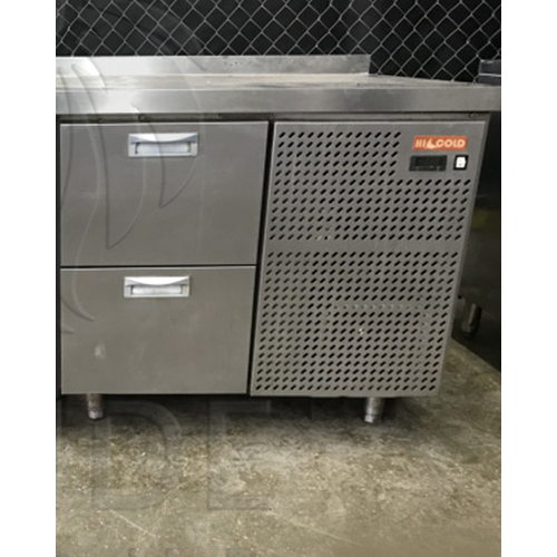 картинка Стол морозильный HICOLD SN 2/BT