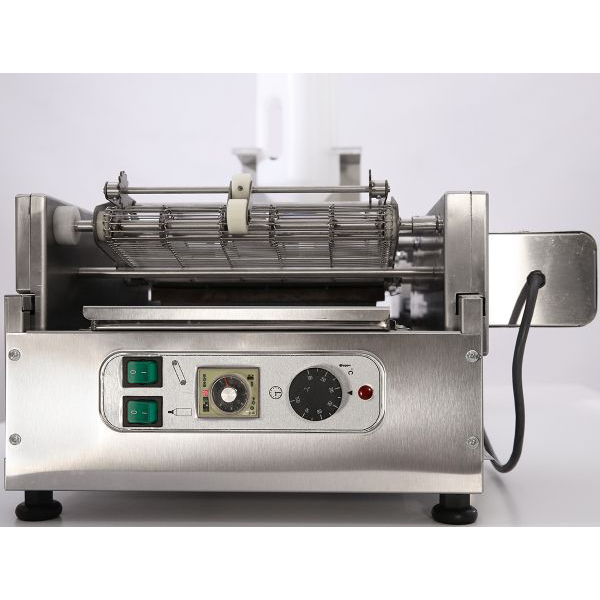 Блинница Сиком двухсторонней обжарки RoboCrepeMaker 200 РК-1.2.20