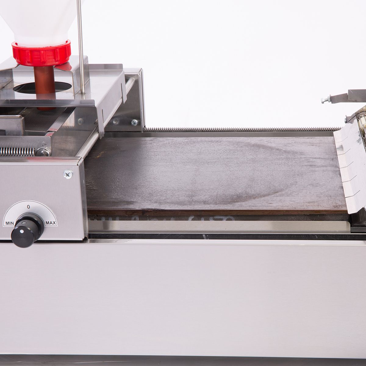 Блинница Сиком односторонней обжарки RoboCrepeMaker 300 Single РК-1.2.30Н