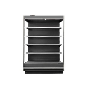 картинка Охлаждаемый стеллаж Italfrigo Rimini H9 1250 гастрономический