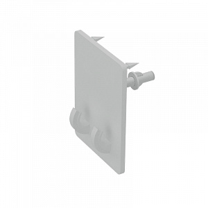 картинка Основание для крючка в картон длина 200 мм CR-BACK DOUBLE HOOK-200 EPG